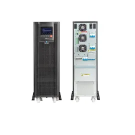 NOBREAK UPS TRIFASICO TORRE DNB 20KVA-3PH-380V-FF-TW