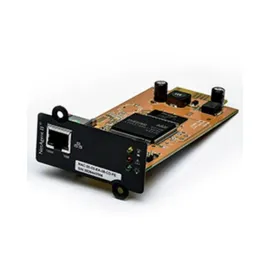 mdulo NET ADAPTER SNMP DAKER/KEOR LP-RT