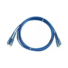 CORDO PTICO DUPLEX SM(9)  SC/UPC-SC/UPC 2,5M