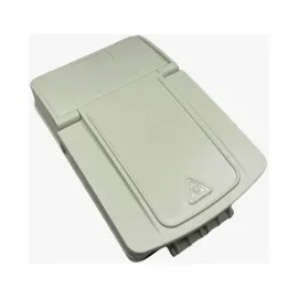 CAIXA DE DISTRIBUIO INTERNA 08F FIT BOX 1X8 SC/APC