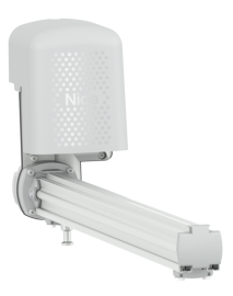 PIVOTANTE GATTER PLUS