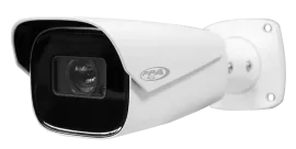 Cmera IP bullet LPR VF 2MP