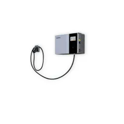 ESTACAO RECARGA P/VEICULOS eltricOS FLEET PRO 30 EVE 0300FP
