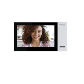 TERMINAL DE vdeo IP TVIP 2221 BRANCO
