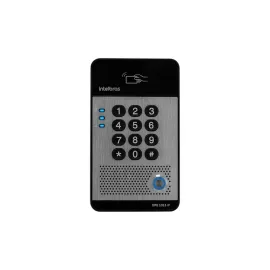 PORTEIRO eletrnicO XPE 1013 IP -  STS