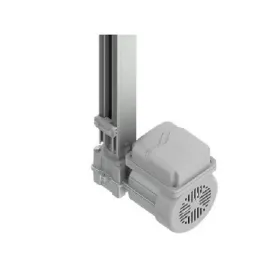 MOTOR BASCULANTE AUT BV GATTER PLUS STD 127V60HZ 1.25M