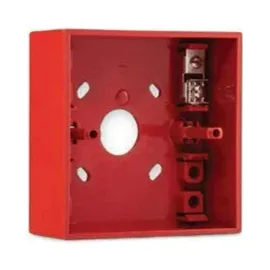CAIXA DE MONTAGEM PARA ACION MANUAL SR1T