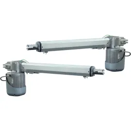 PIVO DUO DUPLA 1/2