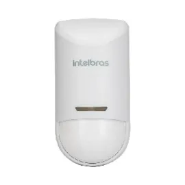 SENSOR INFRAVERMELHO PASSIVO C/FIO IVP 5000 LD-STS