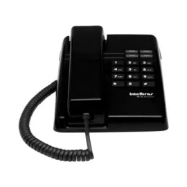 TELEFONE INTELBRAS TC 50  PREMIUM PRETO