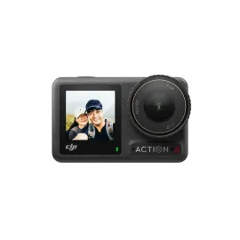 cmera DJI OSMO ACTION 4 STANDARD COMBO BR