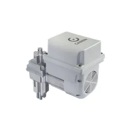 MOTOR BASCULANTE DUO SP 1/4HP SPEED 127V 2TX