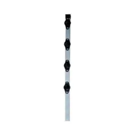POWER HASTE 25X25 4 ISOLADORES 75CM