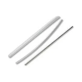 PROTETOR DE EMENDA PTICA 60X1.5MM PACOTE C/100 TUBETES
