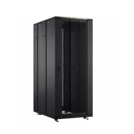 RACK FECHADO ENTERPRISE 44U 1160MM  - RFE44116