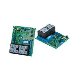 CENTRAL eletrnicA CP4030 220/380V (V.A)