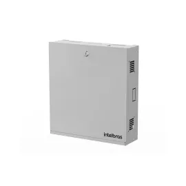 CAIXA METALICA PARA DVR 38X40 BRANCA COC  4038 INTELBRAS