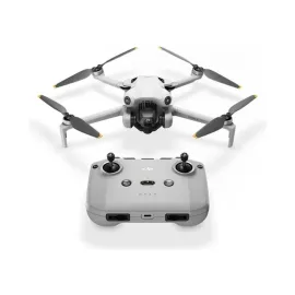 DRONE DJI MINI 4 PRO STANDARD (SEM TELA) BR