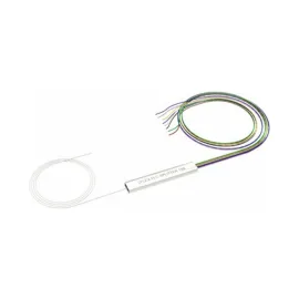 SPLITTER BALANCEADO 1X8 SEM  CONECTOR