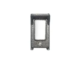 PROTETOR DE INTERFONE PORTEIRO XPE 1001/1013 PLUS CRAQUEADO