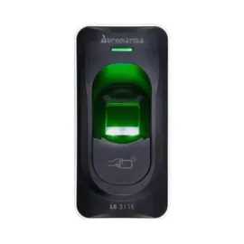 LEITOR BIOMTRICO COM RFID LE 311E
