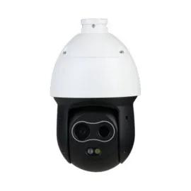 CMERA IP SPEED DOME VIP 7207 SD TM FT