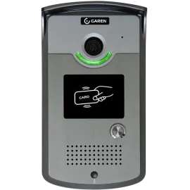 CONTROLADOR FACIAL GF2022ST