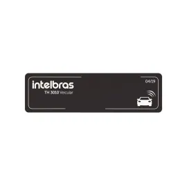 ETIQUETA TAG RFID 900 MHZ TH 3010 VEICULAR