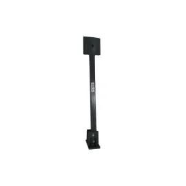SUPORTE PARA IVA E cmera 50CM - PRETO