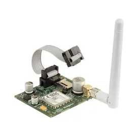 MDULO GPRS XAG 8000 - STS