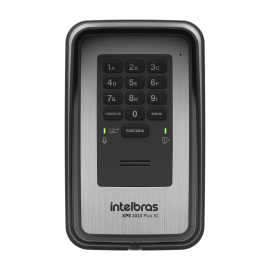Terminal dedicado porteiro eletrnico de 13 teclas - 2