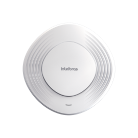 Roteador Empresarial AX RW 6302 MAX INTELBRAS