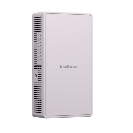 Roteador Empresarial AX Wall RW 6305W INTELBRAS