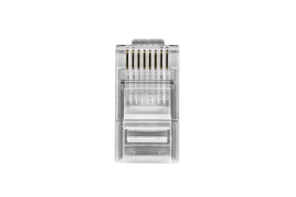 Conector RJ45 CAT6 CONEX 1000 RJ45 CAT6 INTELBRAS