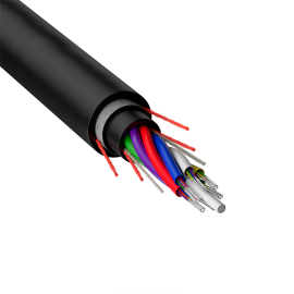 Cabo diel�trico para dutos DDR INTELBRAS