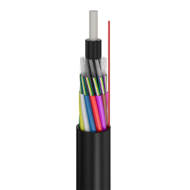 Microcabo de sopro Cabos Subterr�neos INTELBRAS