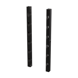 Organizador de Cabos Vertical - 44U OCV 44 INTELBRAS