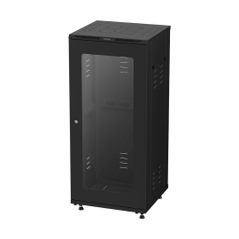 Rack Piso Desmont�vel 28U 570MM RPD 2857 INTELBRAS