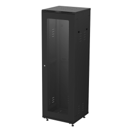 Rack Piso Desmont�vel 40U 570MM RPD 4057 INTELBRAS