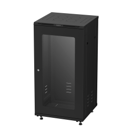 Rack Piso Desmont�vel 24U 570MM RPD 2457 INTELBRAS