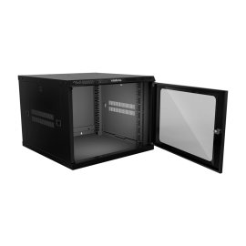 Mini Rack Desmont�vel de Parede 8U � 19� x 470mm MRD 847 INTELBRAS