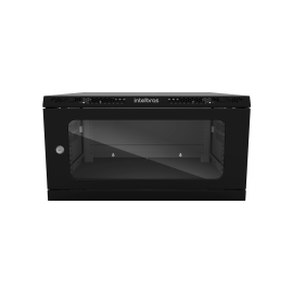 Mini Rack Desmont�vel de Parede 5U � 19� x 570mm MRD 557 INTELBRAS