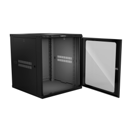 Mini Rack Desmont�vel de Parede 12U � 19� x 470mm MRD 1247 INTELBRAS