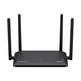 Roteador Wi-Fi 6 SR1041E INTELBRAS