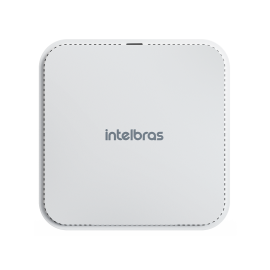 Roteador Empresarial Wi-Fi 6 de alto desempenho AP 3000 AX INTELBRAS - 1