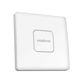 Roteador Empresarial Wi-Fi 5 de alta velocidade AP 1350 AC-S INTELBRAS - 1