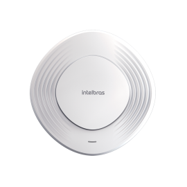 Roteador Empresarial AX RW 6302 INTELBRAS - 1