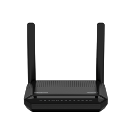 Modem �ptico PON LAN 4P USB 2P FXS 1P ONT HG6145F INTELBRAS