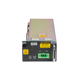 Placa fonte PWRD INTELBRAS