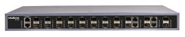 Concentrador de Interfaces de dados OLT G16 INTELBRAS